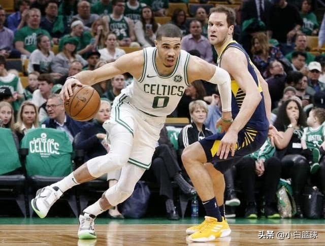  步行者末节爆发逆转凯尔特人  