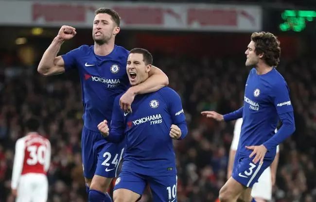  曼城绝平阿森纳德布劳内任意球扳回颜面